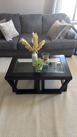 3 piece living room set