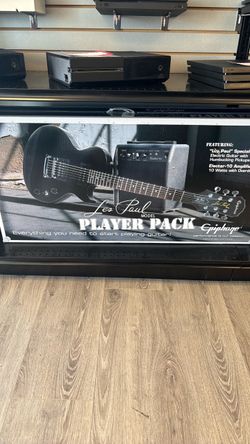 Les Paul