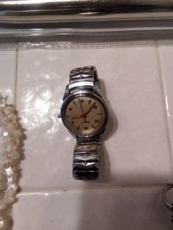 Antique Bulova womens watch