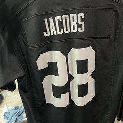 Jacob’s Jersey 