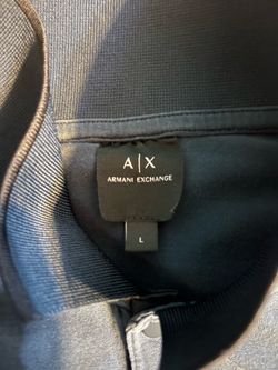 Armani Exchange