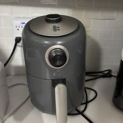 Mini Air Fryer 