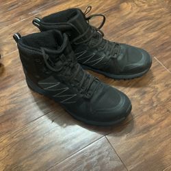 North face snow boots want them gone asap