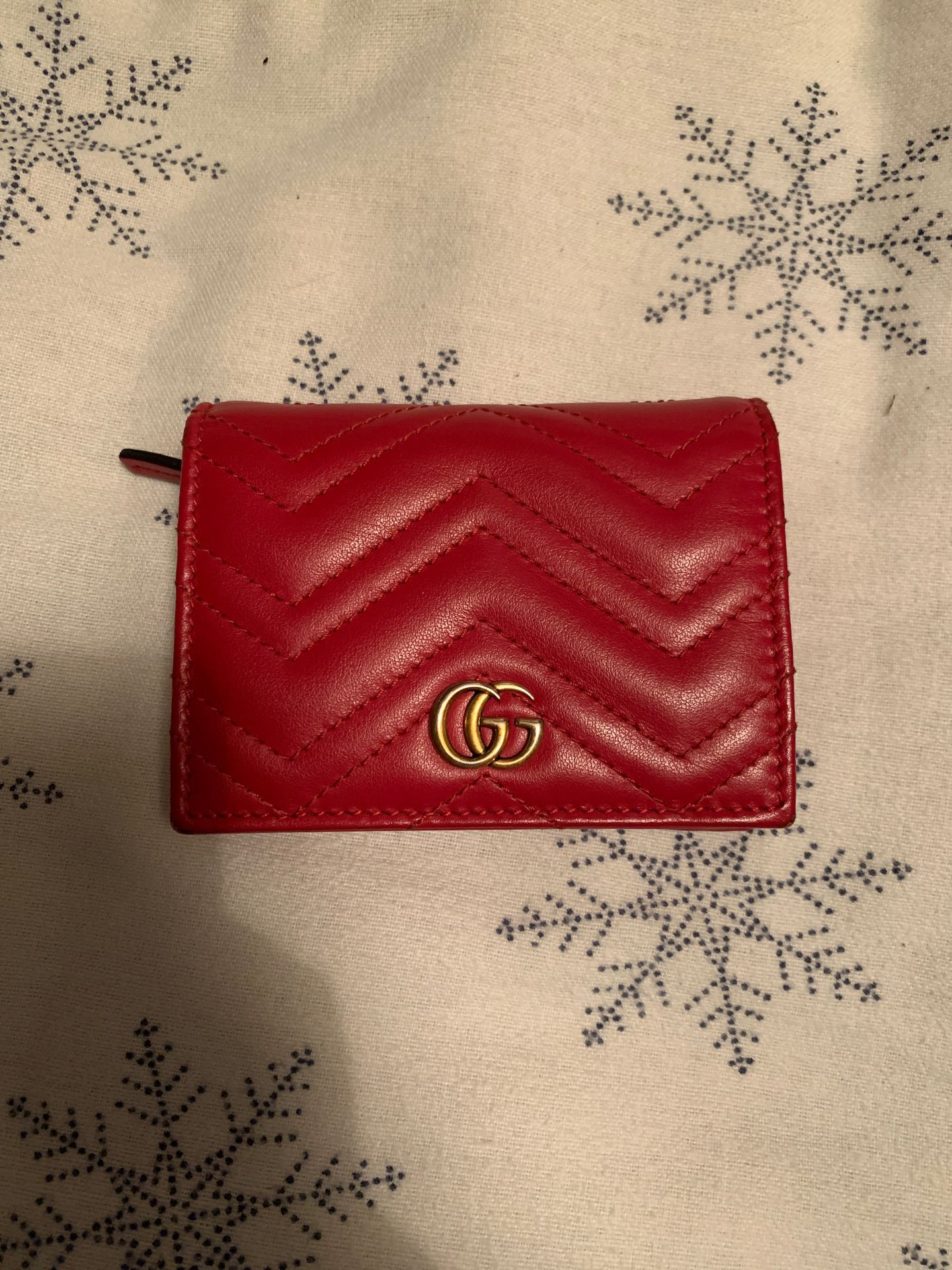 Gucci Wallet