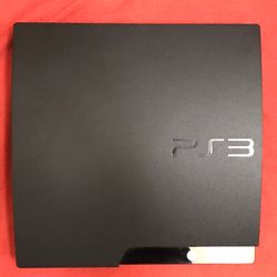 PS3 