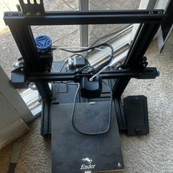 Ender 3 V2 
