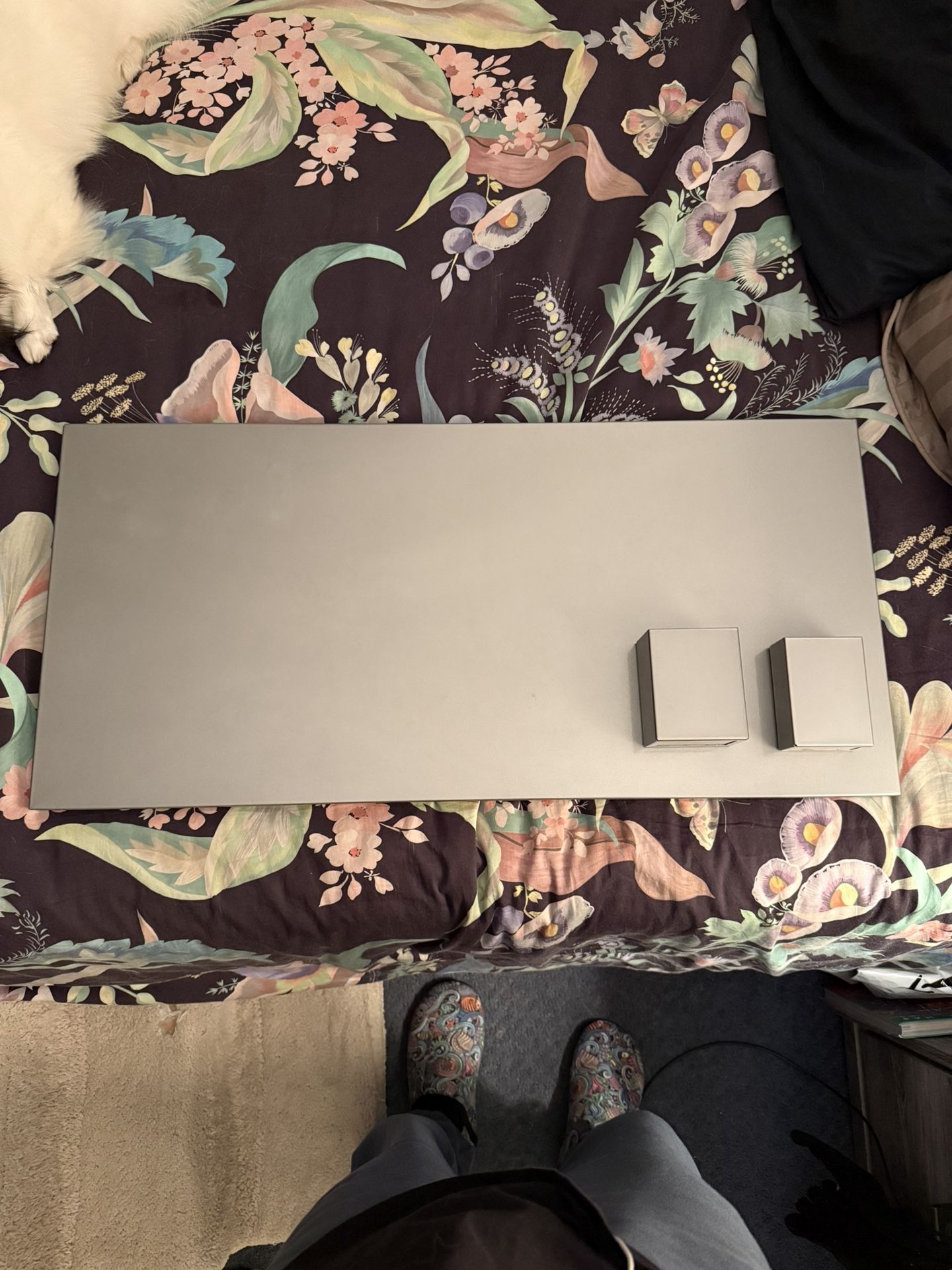 Free IKEA Magnet Board