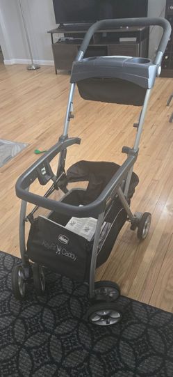 Chicco Keyfit caddy (Airport stroller)