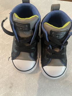Converse Size 6