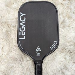 Legacy Pro Pickleball Paddle - Used