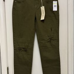Women’s Vintage America Size 4/27 Beastie New Jeans
