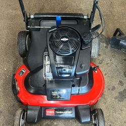 Time Master Wih New Enguine And Bag 900 No Bag 800