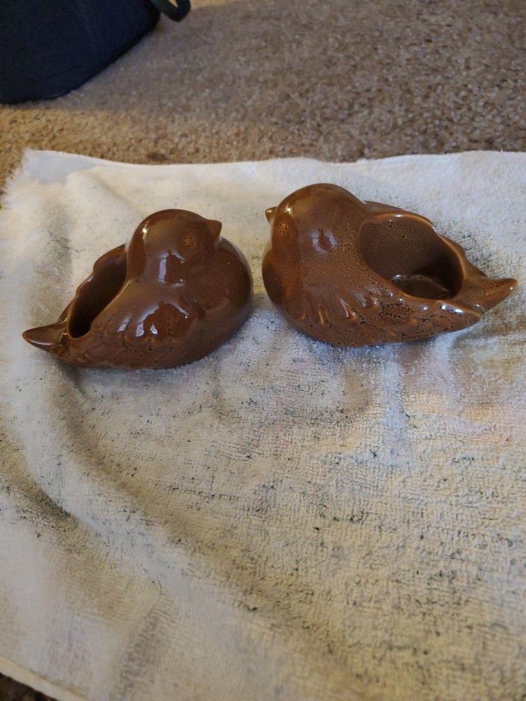 PartyLite CANDLE HOLDERS