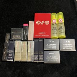 Makeup Bundle 