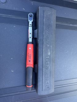 SNAP-ON Techwrench TECH2FR100