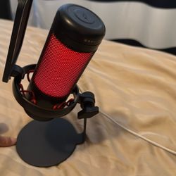 Mic For Gaming Or Streaming