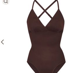 Skims NWT Bodysuits 