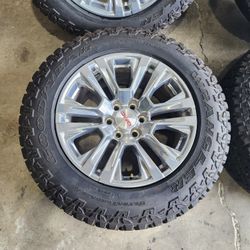 20's Chevy Gmc Escalade 