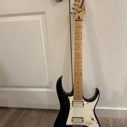 Ibanez Guitar 