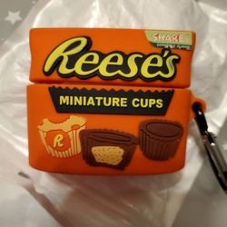 New Reeses's Cups Airpod Pro Case