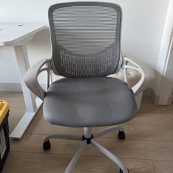 Computer Chair