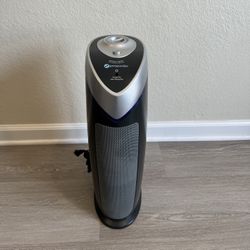 Germguardian Air Purifier AC4825 With Used Hepa Filter