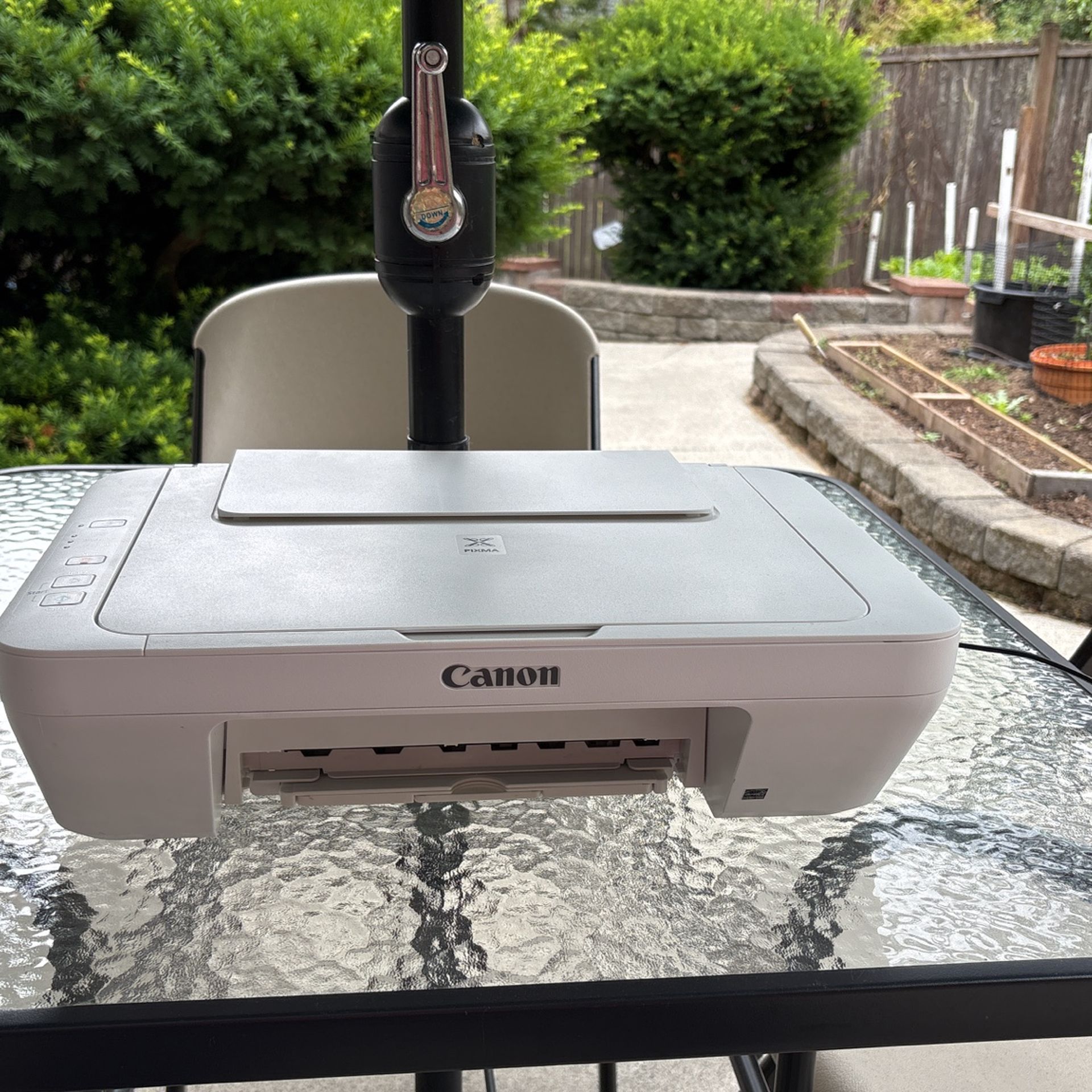 Cannon Printer