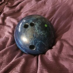 Bowling Ball