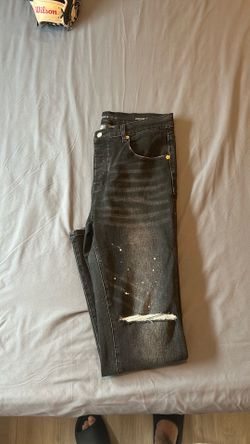 PURPLE JEANS