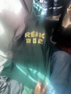 Reik 2026 Tour hoodie