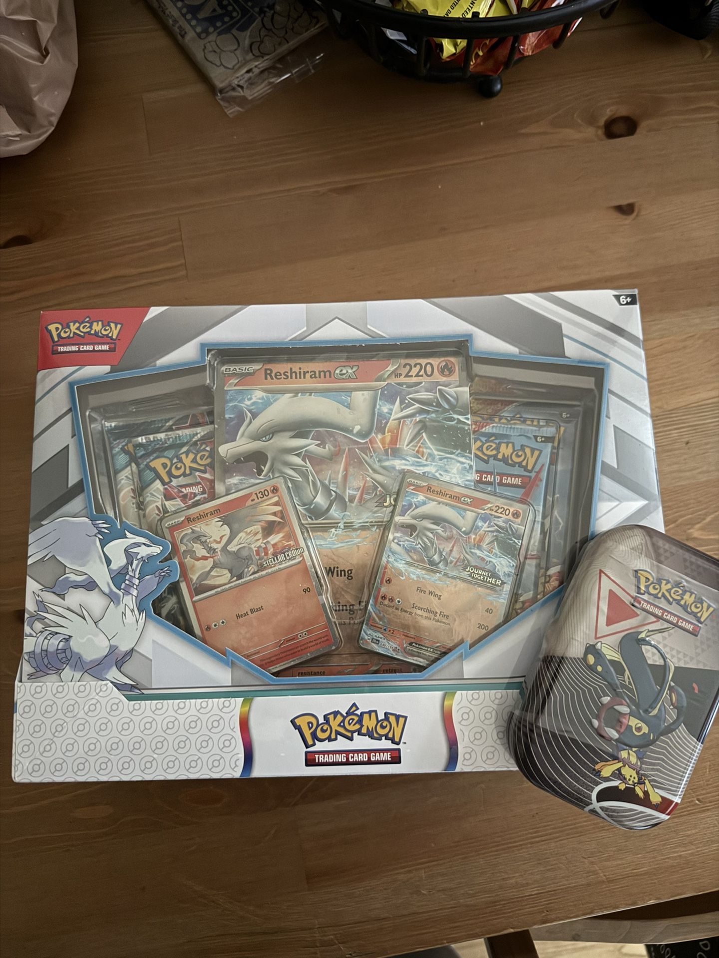 Pokémon Cards 