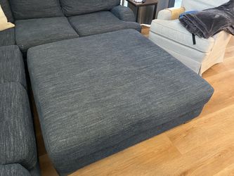 Ottoman $150 or best offer