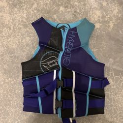 Life Vest