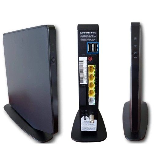 Verizon Fios G1100 Router