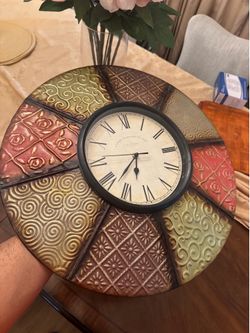 Vintage Clock