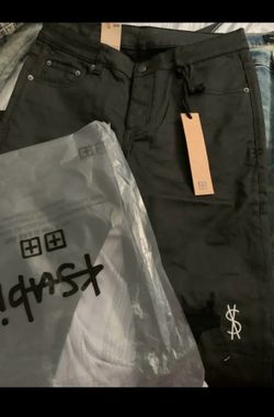 Kusbi jeans