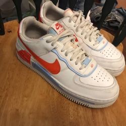  Nike Air Force 1 Shadow 