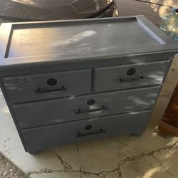 Accent Chest 