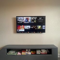 Tv Mount / Tv On Your Wall