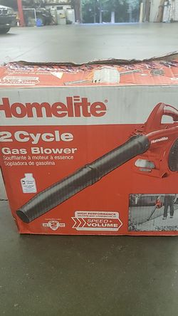 Blower
