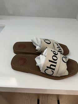 Chloe Sandals