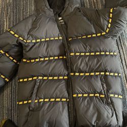 Jacket NIKE  