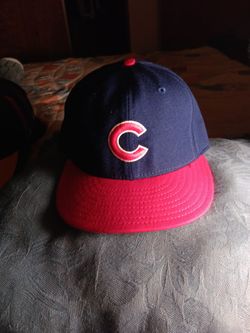 New Era Baseball Hat