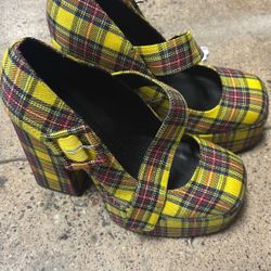 Tengo 20 Pares 10 Cada Uno