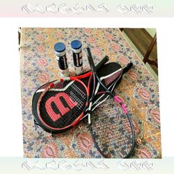 Enhance Your Tennis with Premium Quality Rackets consumer voice