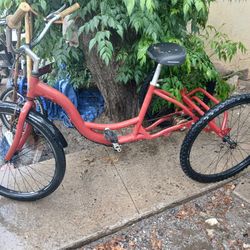 Vendo.trisiclo