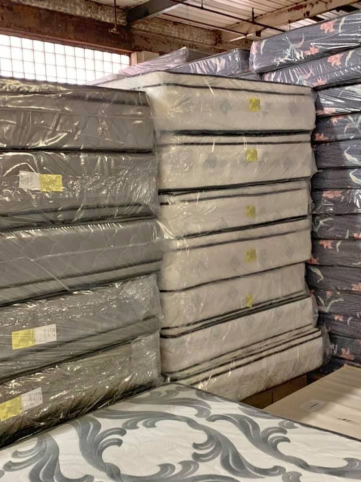 Mattress Sale Twin Full Queen King