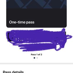 United Club Passes
