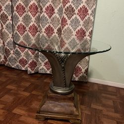 3 Piece Pineapple Glass Set