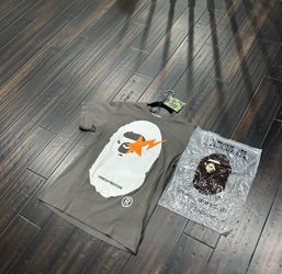 Bape T-Shirt